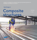 omslag Composite structures (Eurocode 4)