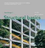 omslag Structural basics (Eurocode 0, 1 and 3)