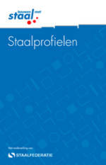 omslag app Staalprofielen 4.0 (iOS en Android)