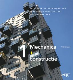 omslag Mechanica + constructie 1