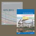 omslag GTS 2013 + Staalprofielen + Wegwijzer constructiestaal + Dwarskrachtverbindingen