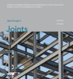 omslag Joints (Eurocode 3)