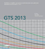 omslag GTS 2013 (Eurocode 0, 1 en 3)