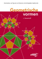 omslag Geometrische vormen