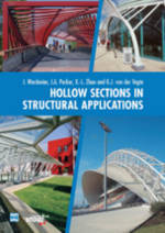 omslag Hollow sections in structural applications (2nd edition)