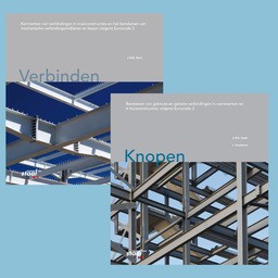 omslag Verbinden + Knopen
