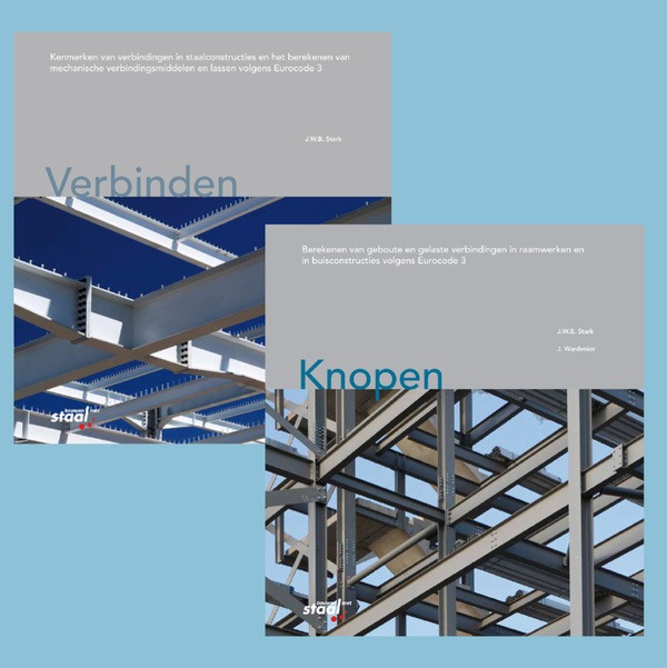 omslag Verbinden + Knopen