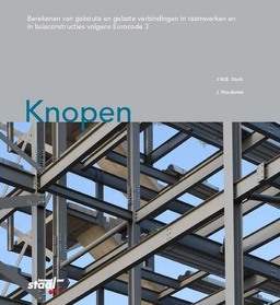 omslag Knopen (Eurocode 3)