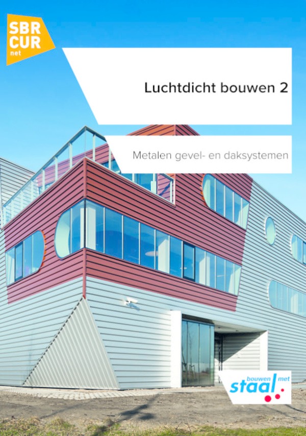 omslag Luchtdicht bouwen 2