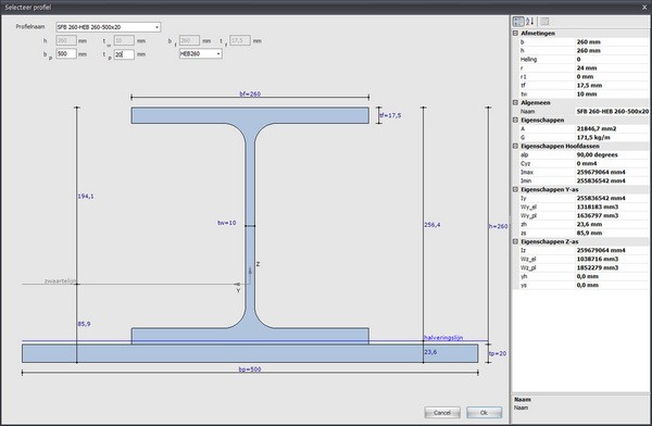 omslag GLigger 1.11 (berekenen van geïntegreerde liggers)